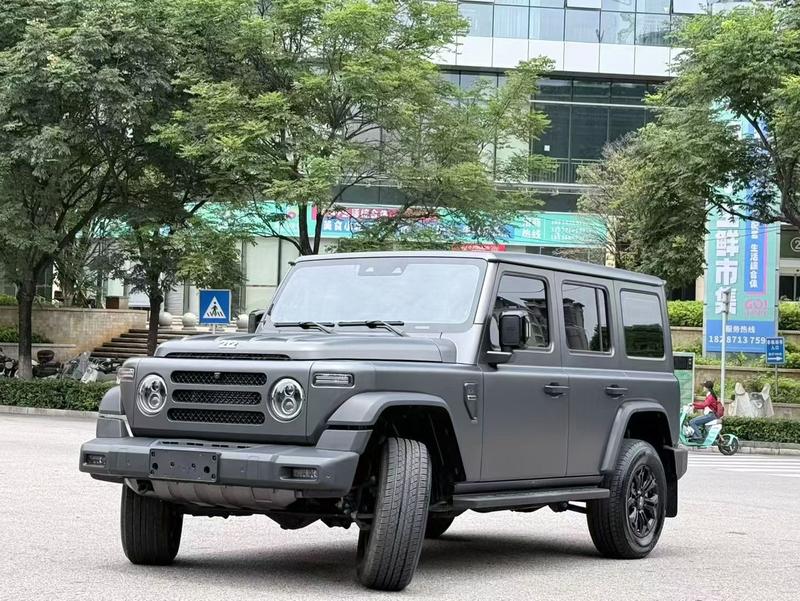 BAW 212 T01, 2025 — купить в Белгороде под ключ