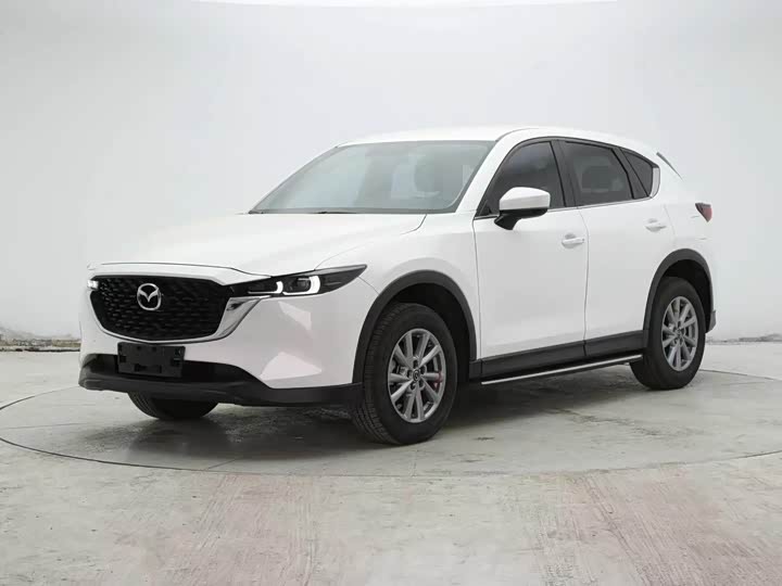 Mazda CX-5, 2023 — купить в Тольятти под ключ