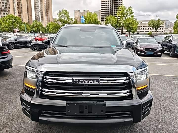 Haval H5, 2024 — фото 3 из 9