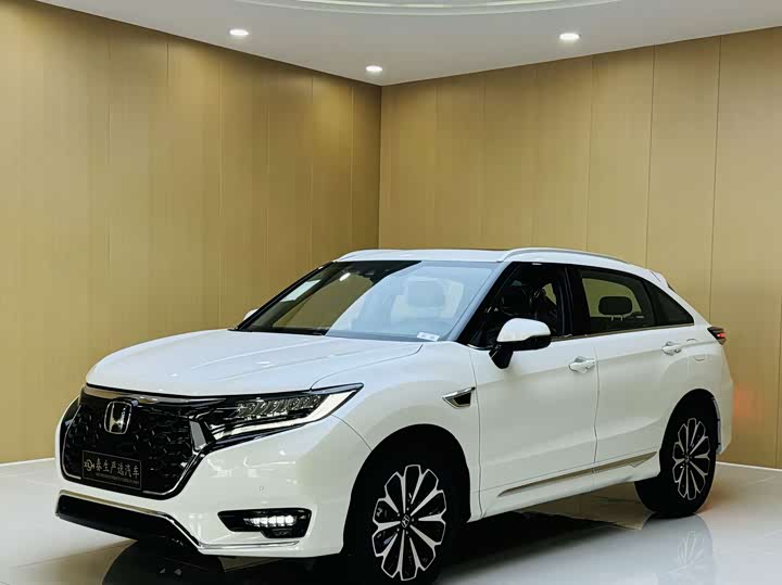 Honda UR-V, 2025 — купить в Уфе под ключ