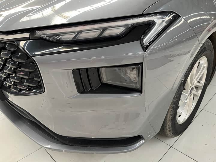 Ford Mondeo, 2023 — фото 4 из 9