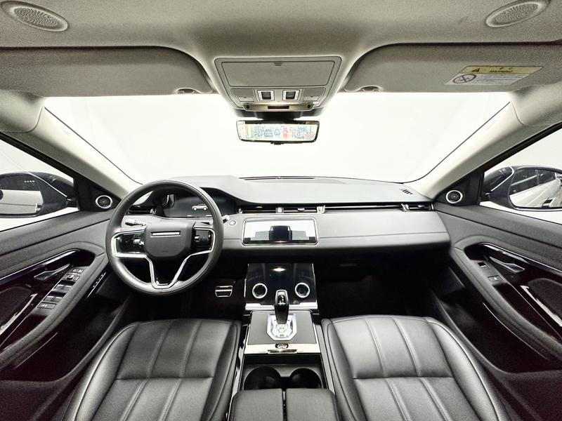 Land Rover Range Rover Evoque L, 2022 — фото 11 из 12