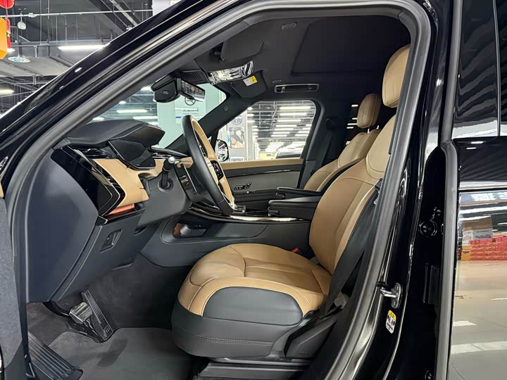 Land Rover Range Rover Sport, 2025 — фото 6 из 9