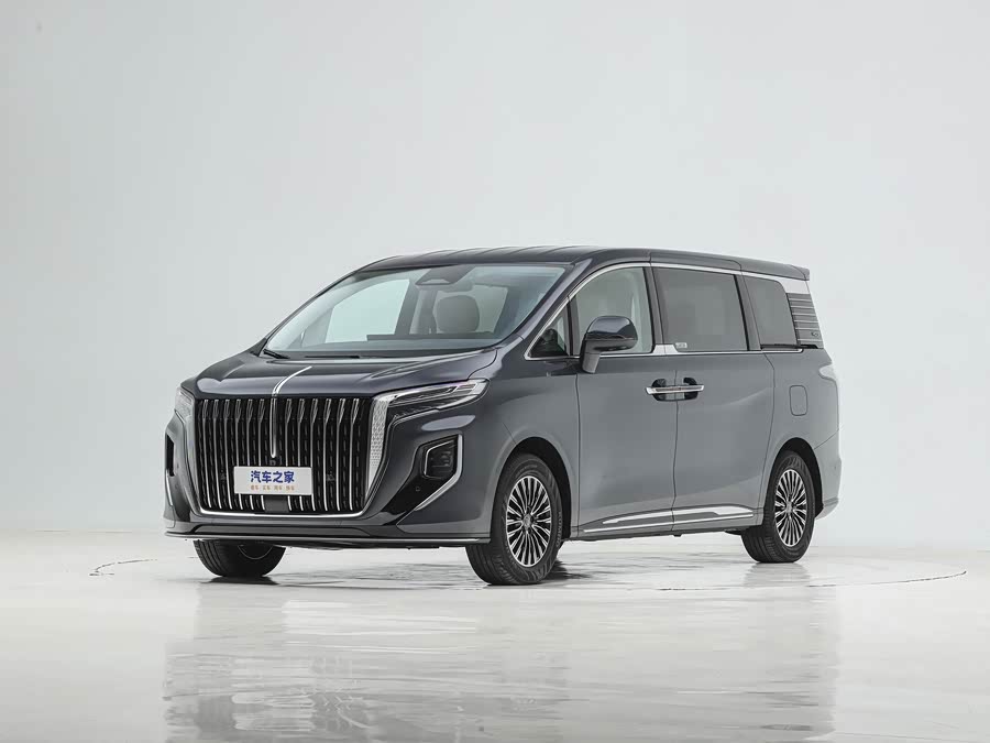 Hongqi HQ9 Hybrid, 2026 — купить в Санкт-Петербурге под ключ