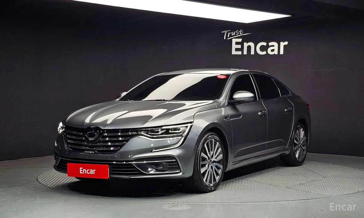 Renault SM6, 2022 — купить в Самаре под ключ