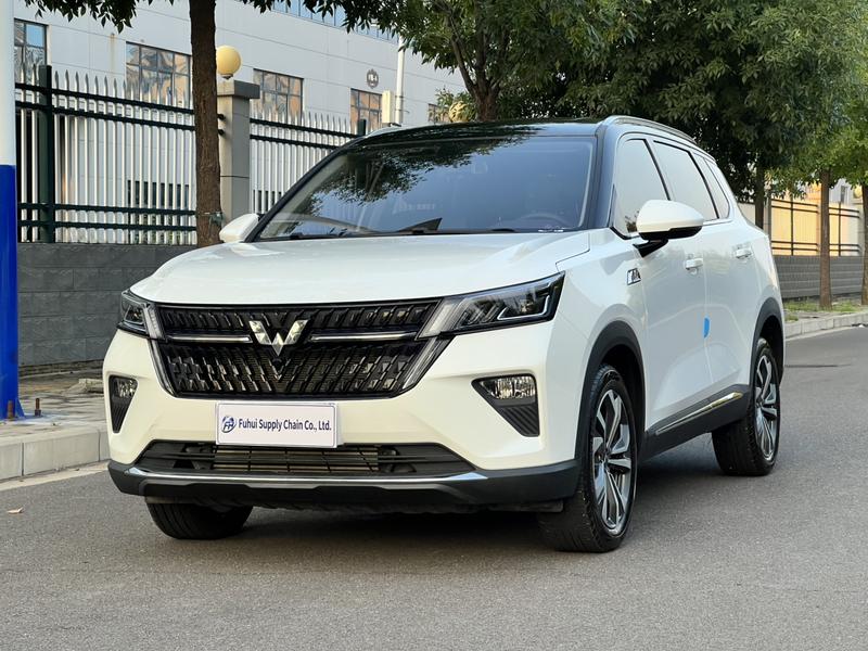 Wuling Asta, 2023 — купить в Йошкар-Оле под ключ