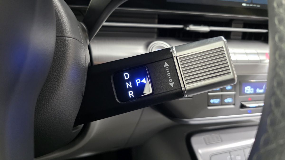 Hyundai Kona, 2025 — фото 9 из 12