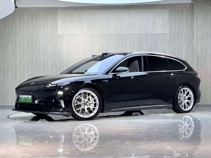 Nio ET5T, 2024 — купить в Самаре под ключ