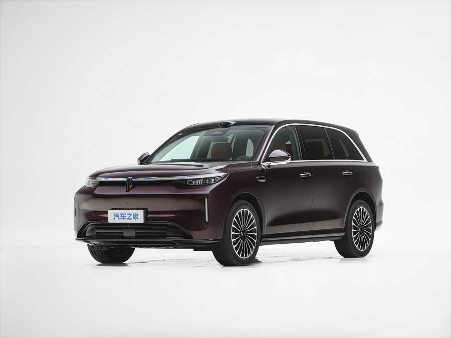 Wey V8X, 2026 — купить в Иванове под ключ