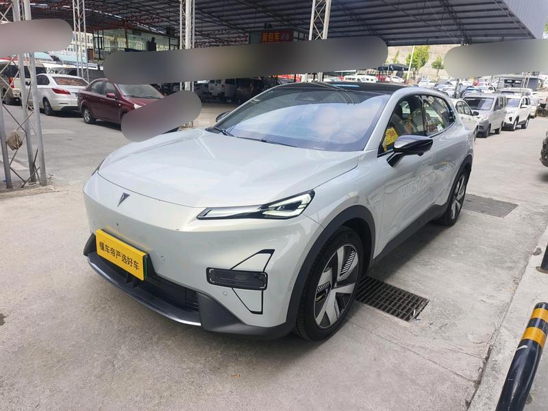 Changan Deepal S05, 2024 — купить в Перми под ключ