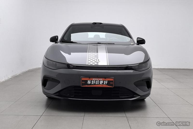 Leapmotor Lafa5, 2025 — фото 2 из 12