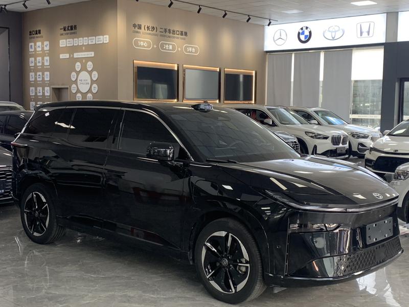 Toyota bZ3X, 2025 — фото 3 из 12