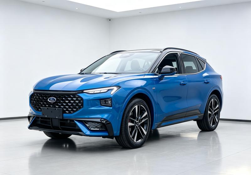 Ford Mondeo Sport (Evos), 2021 — купить в Костроме под ключ