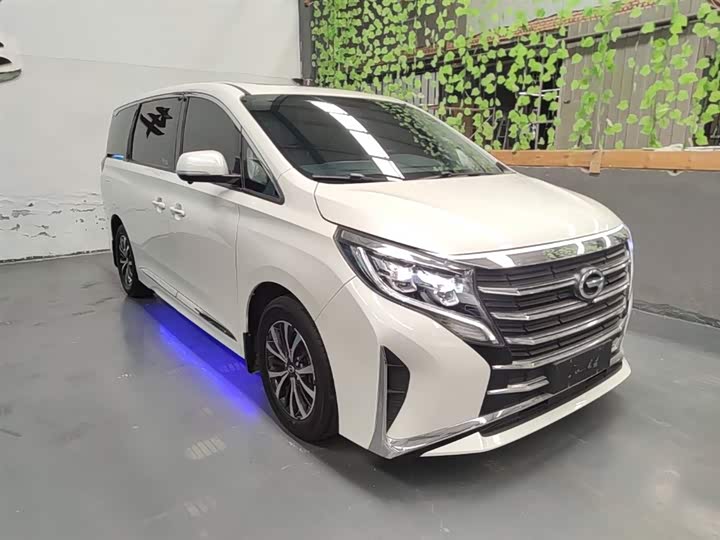 GAC Trumpchi M8, 2024 — фото 4 из 9