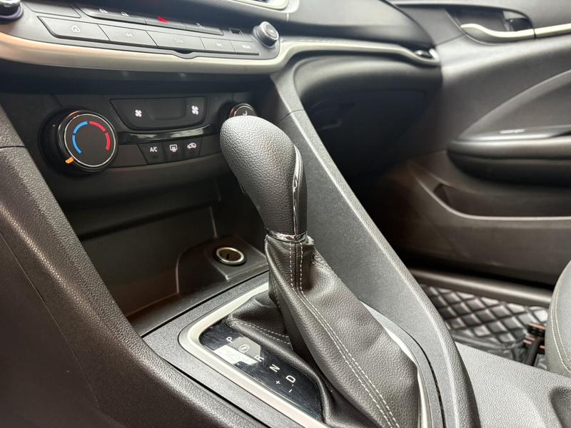 Buick Excelle GT, 2022 — фото 12 из 12