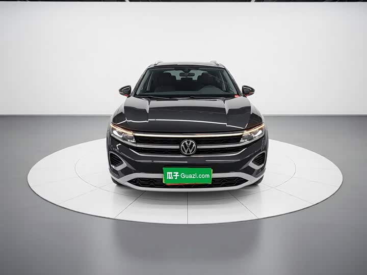 Volkswagen Talagon, 2022 — фото 3 из 9