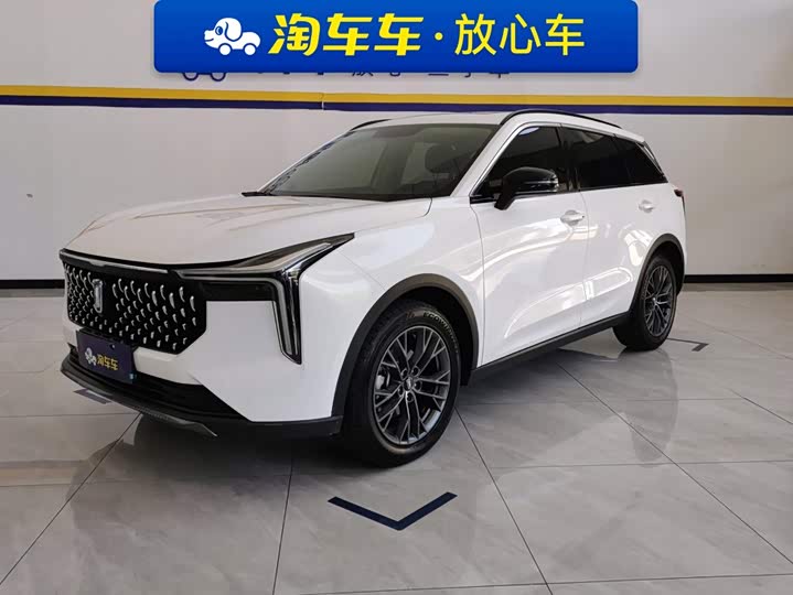 Bestune T55, 2022 — купить в Костроме под ключ