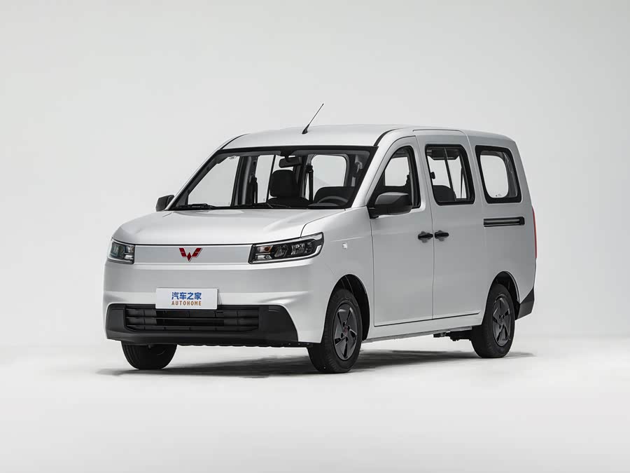 Wuling Rongguang EV, 2026 — купить в Ульяновске под ключ