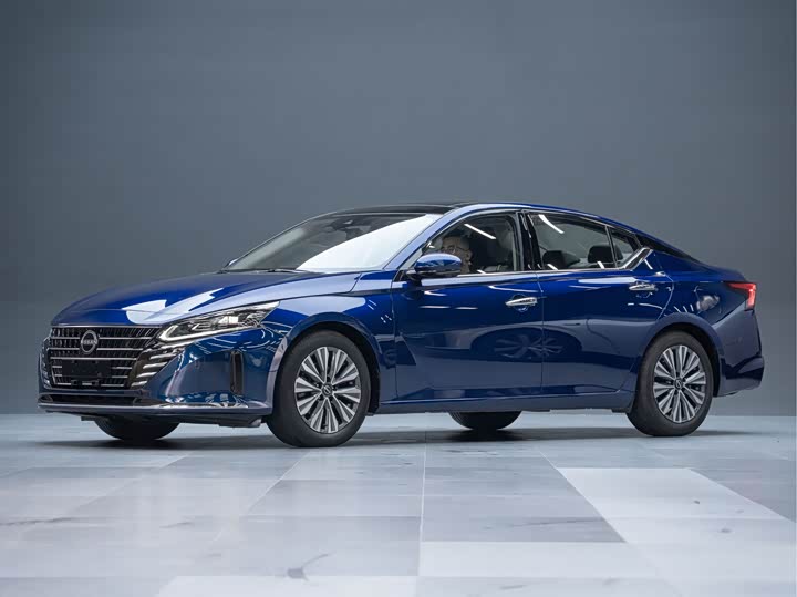 Nissan Teana, 2023 — купить в Туле под ключ