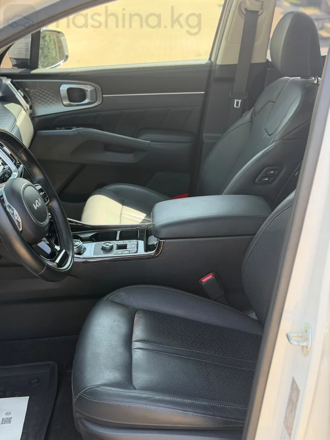 Kia Sorento, 2021 — фото 6 из 9