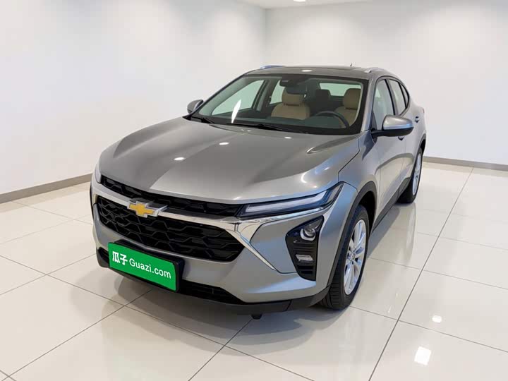 Chevrolet Seeker, 2023 — купить в Рязани под ключ