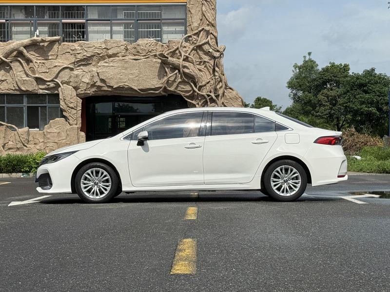 Toyota Allion, 2023 — фото 3 из 12
