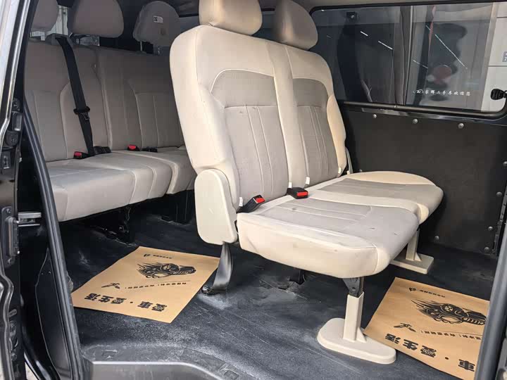 Dongfeng Forthing Lingzhi M5, 2024 — фото 8 из 9