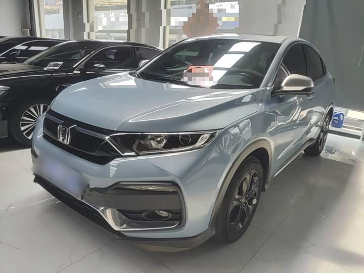 Honda XR-V, 2021 — фото 2 из 9