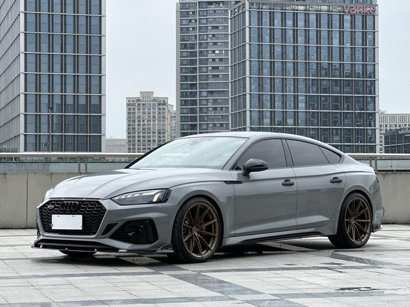 Audi RS 5, 2023 — купить в Белгороде под ключ