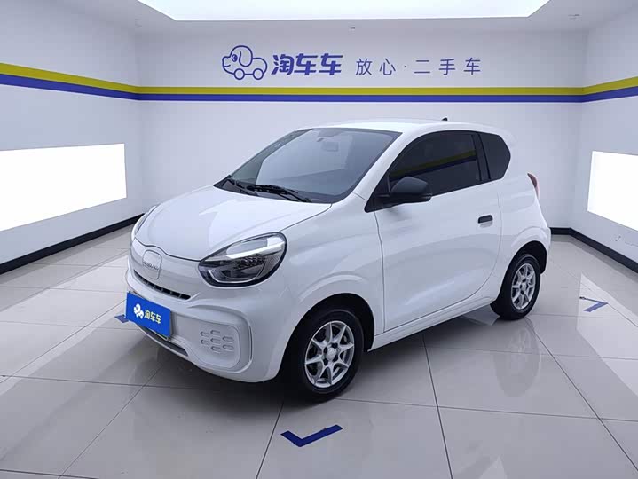 Roewe Clever, 2023 — купить в Туле под ключ