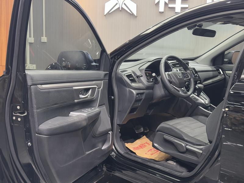 Honda Breeze, 2021 — фото 12 из 12