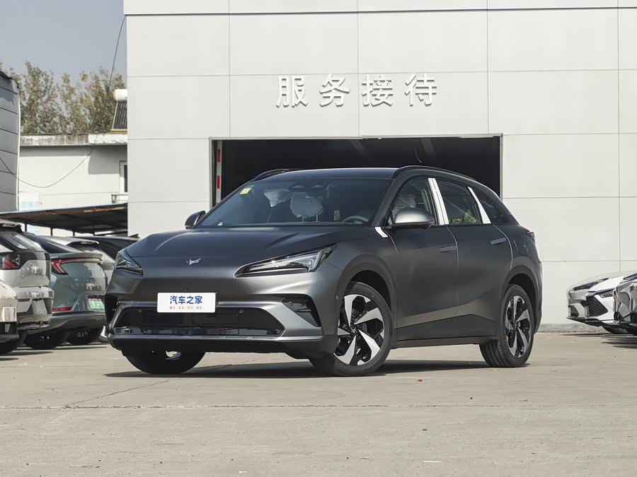 BAIC Arcfox Alpha T5, 2026 — купить в Тольятти под ключ