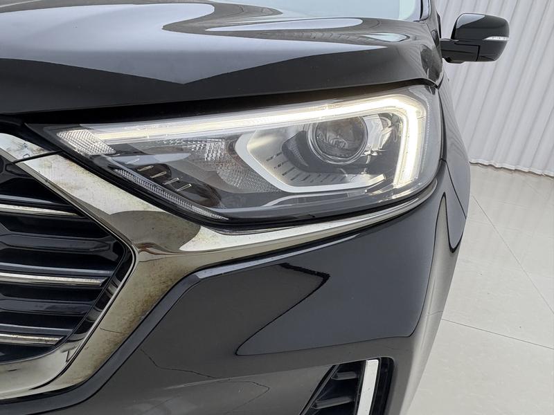 Ford Edge, 2021 — фото 9 из 12