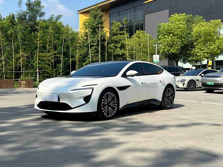 Avatr 12, 2024 — купить в Липецке под ключ