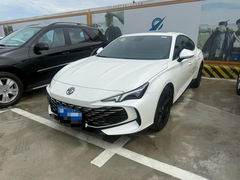 MG Motor 7, 2024 — купить в Оренбурге под ключ