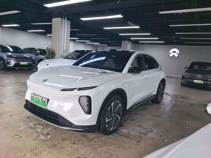 Nio EC6, 2024 — купить в Иванове под ключ