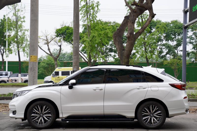 Honda Avancier, 2024 — фото 4 из 12