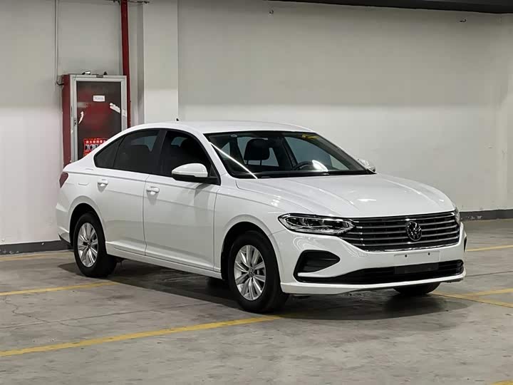 Volkswagen Lavida, 2023 — фото 3 из 9