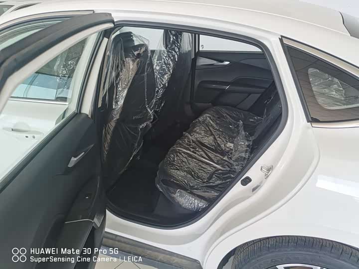 Changan Eado Plus, 2025 — фото 8 из 9