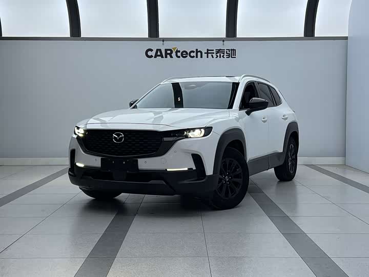 Mazda CX-50, 2023 — купить в Пензе под ключ