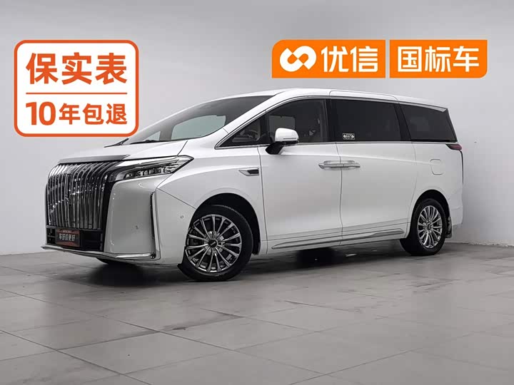 Wey 80 Hybrid, 2023 — купить в Иванове под ключ