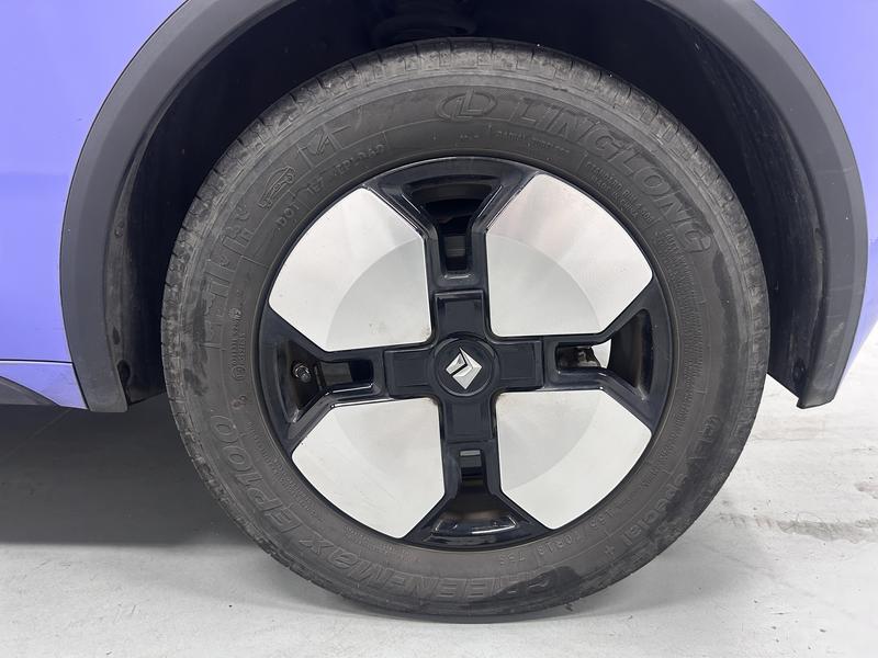Baojun KiWi EV, 2023 — фото 11 из 12