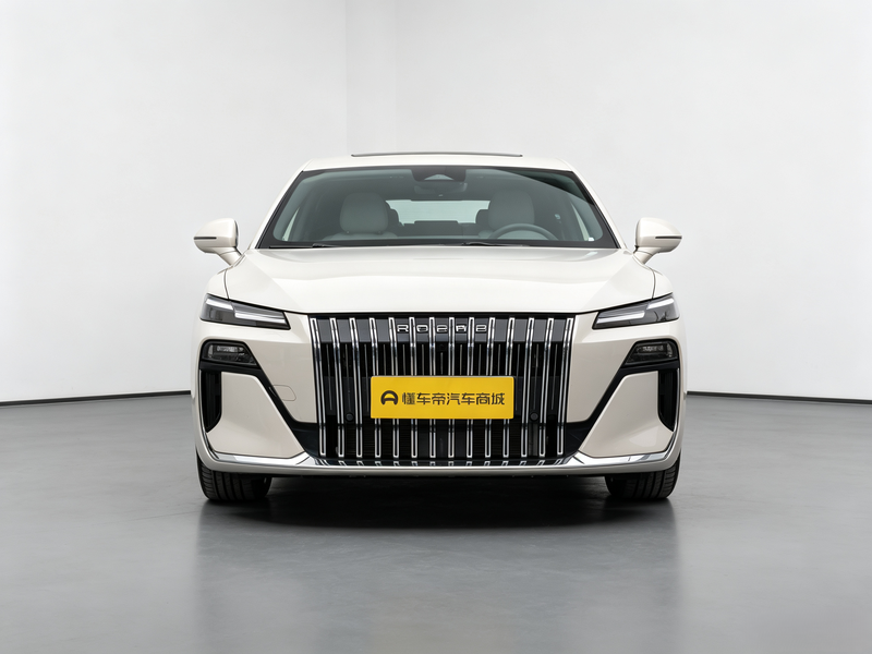 Roewe M7 DMH, 2025 — фото 2 из 12