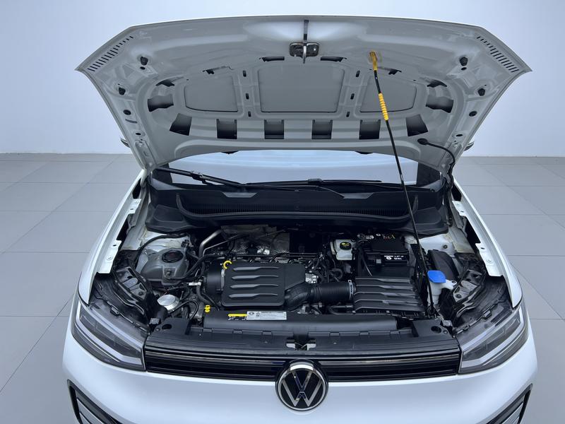 Volkswagen Tharu, 2025 — фото 12 из 12