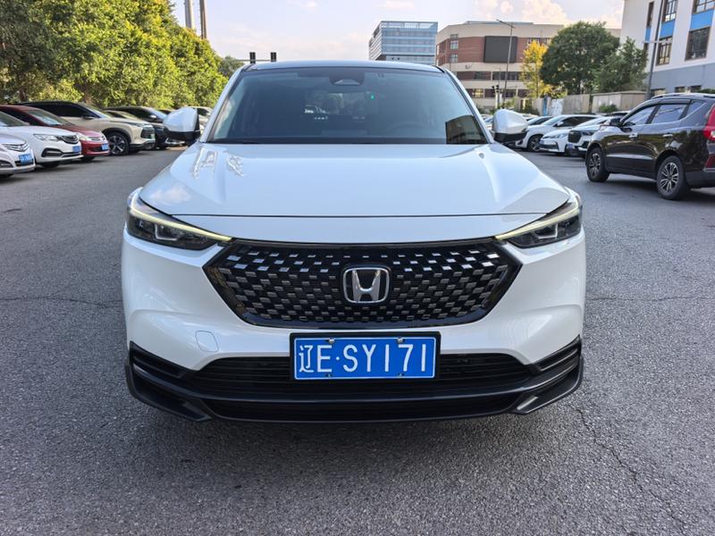 Honda XR-V, 2023 — фото 2 из 12