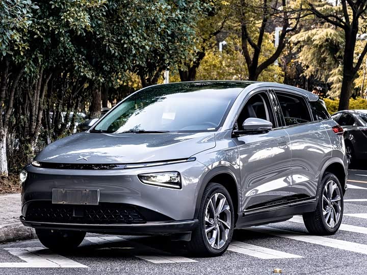 XPeng G3, 2022 — купить в Саратове под ключ