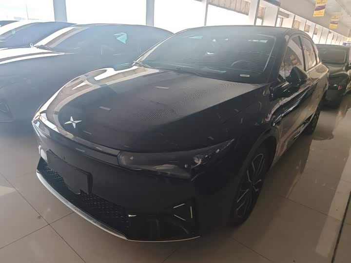 XPeng P5, 2022 — купить в Брянске под ключ