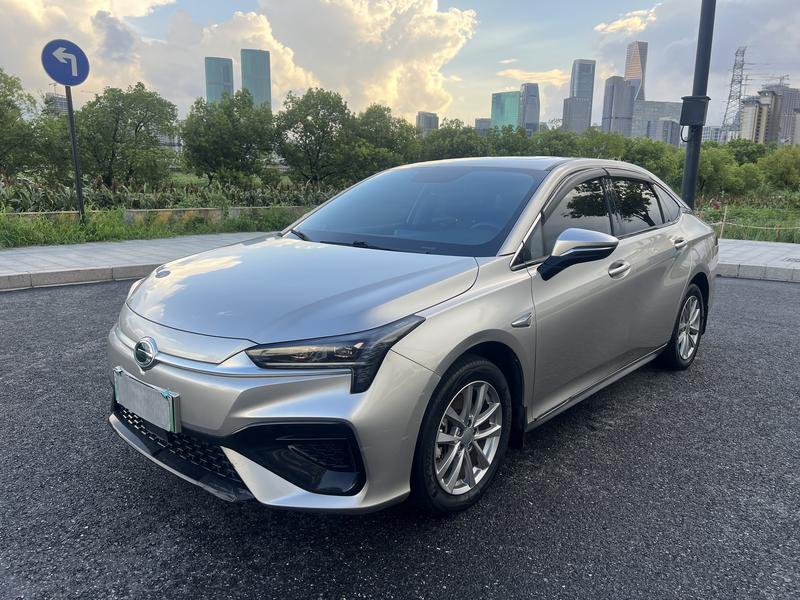 GAC Aion S, 2023 — купить в Тольятти под ключ