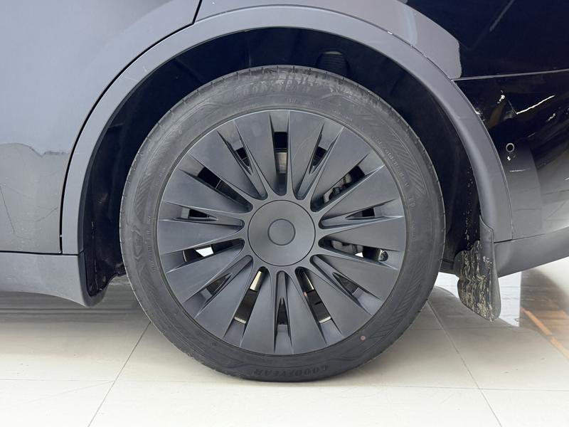 Tesla Model Y, 2023 — фото 11 из 12