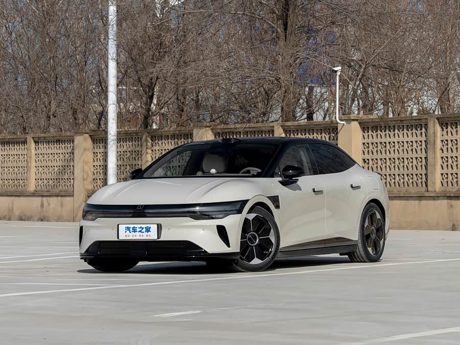 Zeekr 007, 2026 — купить в Ярославле под ключ